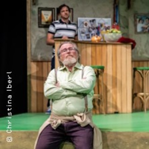 Extrawurst - MEININGEN - 10.05.2026 19:00