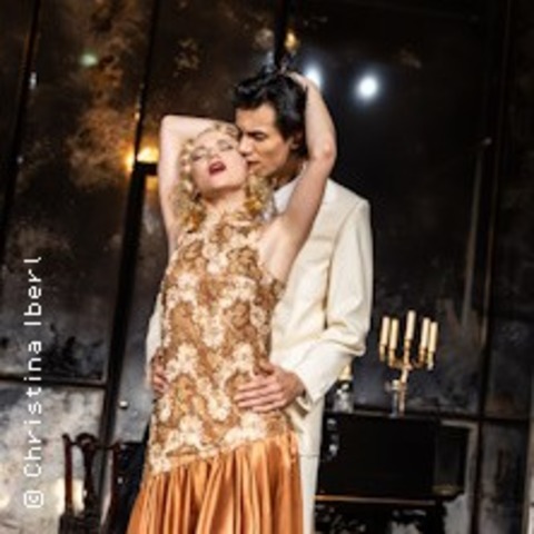Der groe Gatsby - MEININGEN - 02.11.2025 19:00