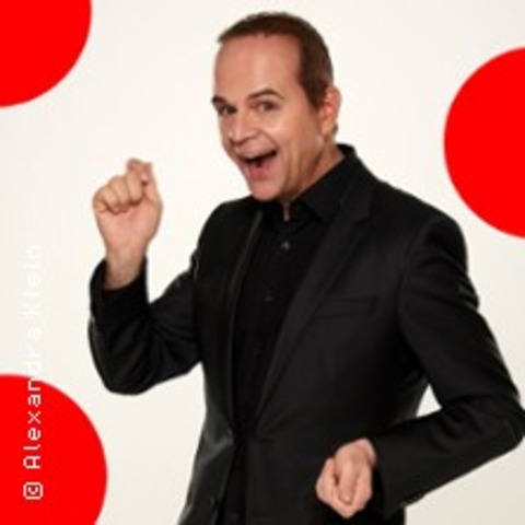 Topas - Secret-Power-Tour 2026 - Emsdetten - 20.03.2026 20:00