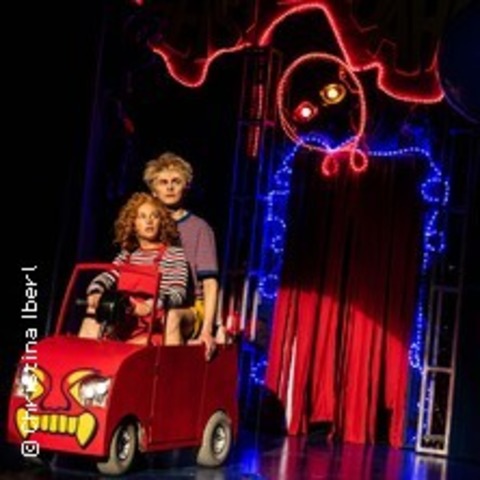 Alfons Zitterbacke - MEININGEN - 05.05.2026 10:00