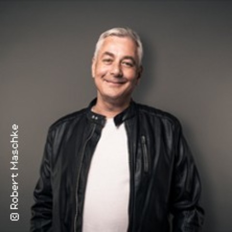 Ingo Oschmann - Scherztherapie - Lachen, bis einer heult - DSSELDORF - 04.11.2025 20:00