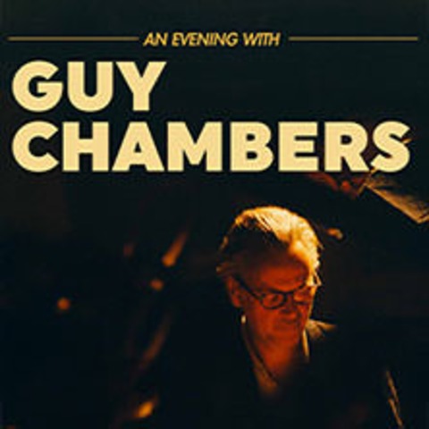 Guy Chambers - An Evening with Guy Chambers - Kln-Nippes - 09.09.2025 20:00