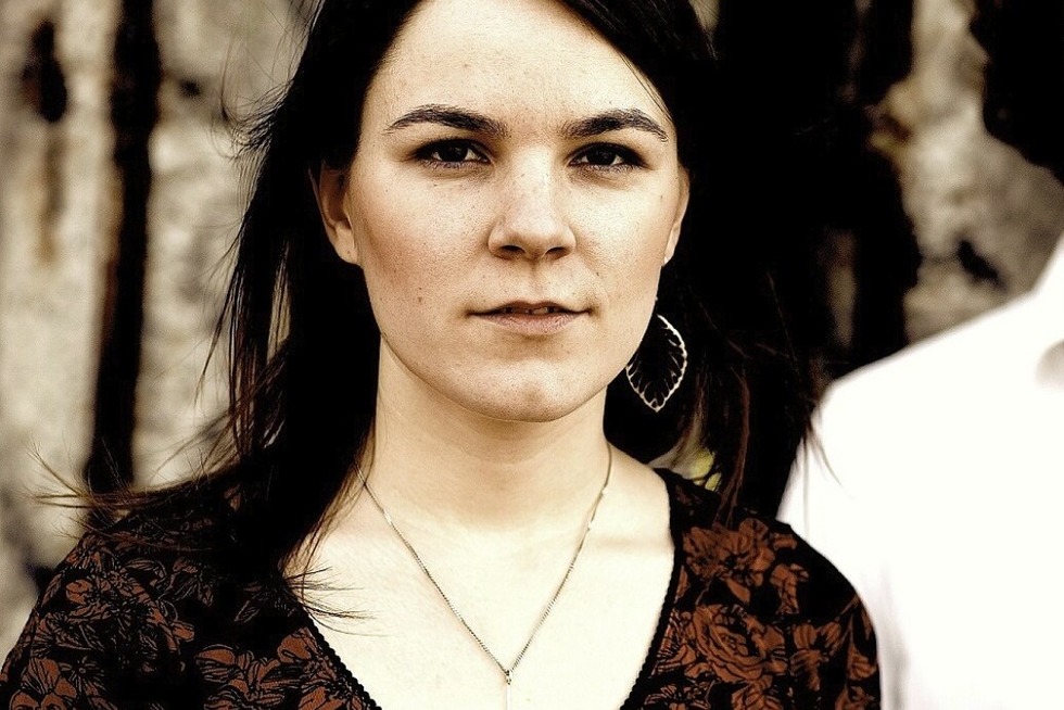 Die finnische Sngerin und Multiinstrumentalistin Mirja Klippel ist im Nellie Nashorn in Lrrach zu Gast - Badische Zeitung TICKET