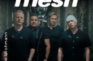 Mesh - Tour 2026