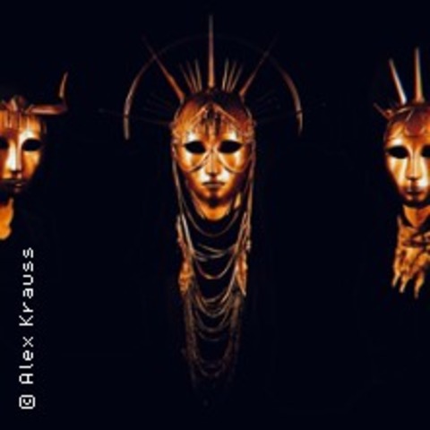 Imperial Triumphant / Sigh - Berlin - 10.08.2025 20:00