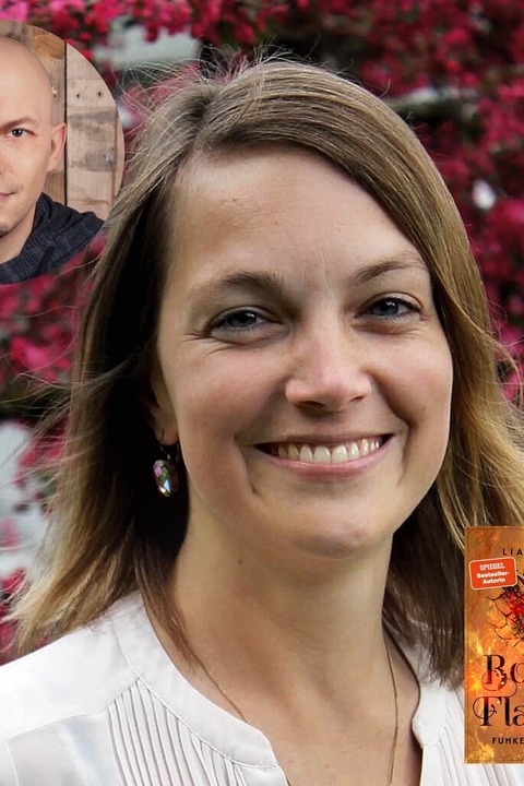 Lesung mit Liane Mars und Christian Handel - Ahrensfelde - 27.06.2025 20:00