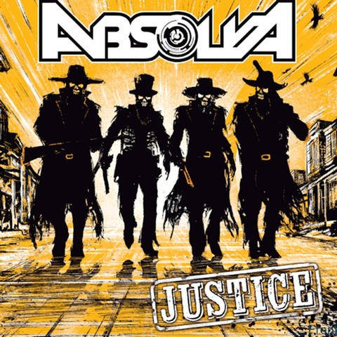 Absolva - Justice Tour 2025 - Mannheim - 25.07.2025 20:00
