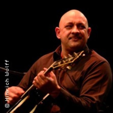 Wauwau Adler - HAMBURG - 19.09.2025 20:00