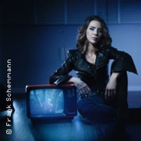 Vanja Sky & Band - Reborn Tour - OESTRICH-WINKEL - 07.11.2025 19:30