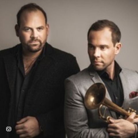 Julian & Roman Wasserfuhr Quartett - HAMBURG - 20.09.2025 20:00