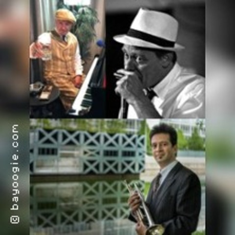 Bayoogie Blues & Boogie Burg Dattenberg - DATTENBERG - 06.09.2025 20:00