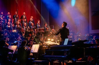 ORSO Rock Symphony Night, 04.10.2025