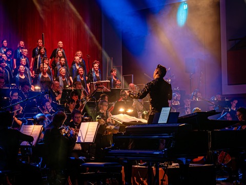 ORSO Rock Symphony Night - Freiburg - 04.10.2025 20:00