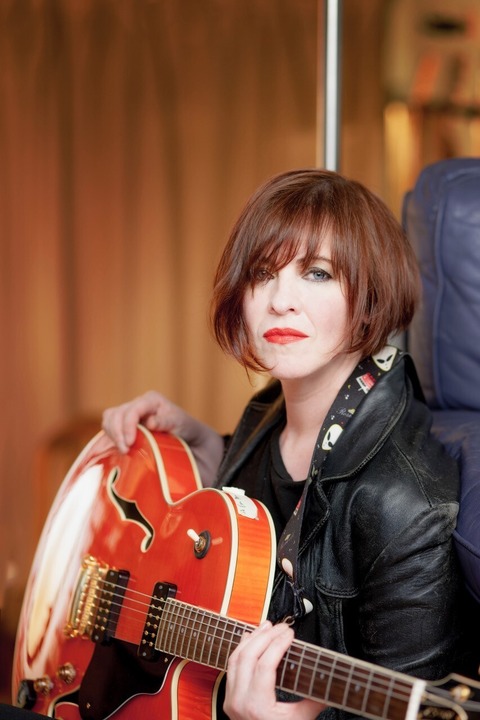 Eleanor McEvoy - Karlsruhe - 25.09.2026 20:00