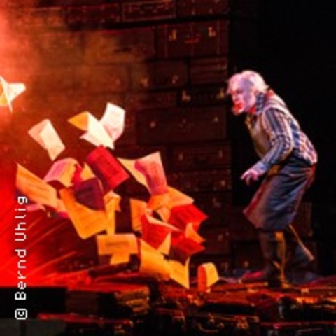Siegfried - BERLIN - 23.05.2026 16:00