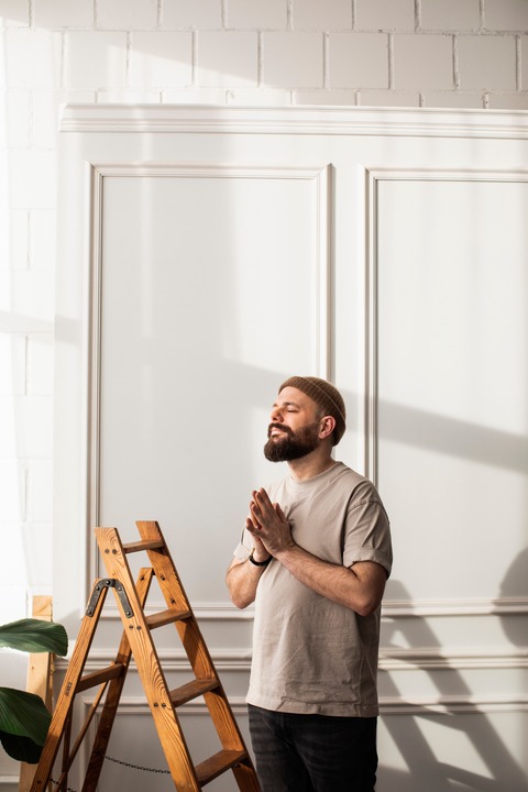 Patrick Salmen - Yoga gegen Rechts - Ludwigsburg - 02.12.2025 20:00