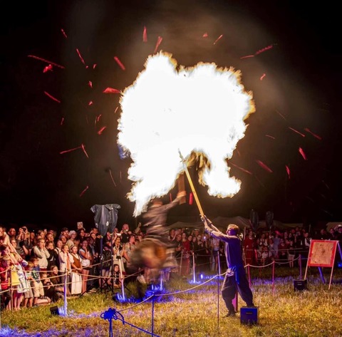 15. Oberurseler Feyerey - Wochenendticket - Oberursel - 02.08.2025 11:00