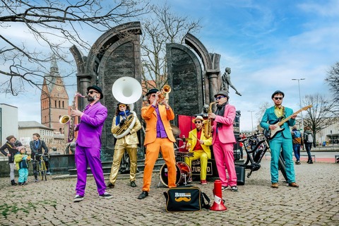 Brazzo Brazzone - Ebergtzen - 17.08.2025 18:00