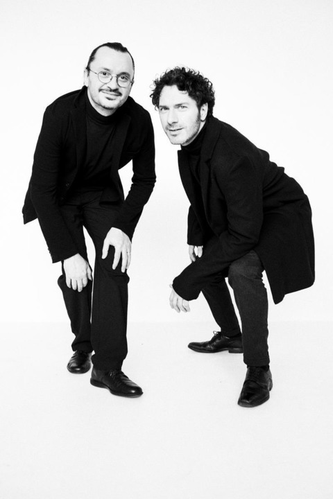 Erkin Cavus und Reentko Dirks - Gttingen - 29.08.2025 20:00