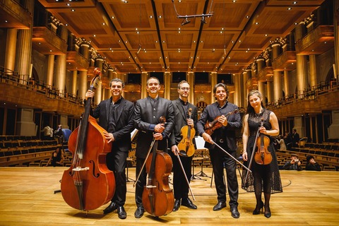 Wiener Kammersymphonie - Bad Lauterberg im Harz - 20.09.2025 20:00