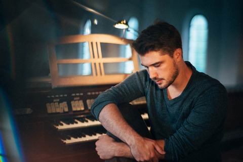 Mathias Rehfeldt - Orgel und Synthesizer - Barterode - 21.09.2025 20:00