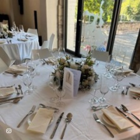 Musicaldinner im Jagdschloss Karlsbrunn - GROSSROSSELN - 11.10.2025 18:00