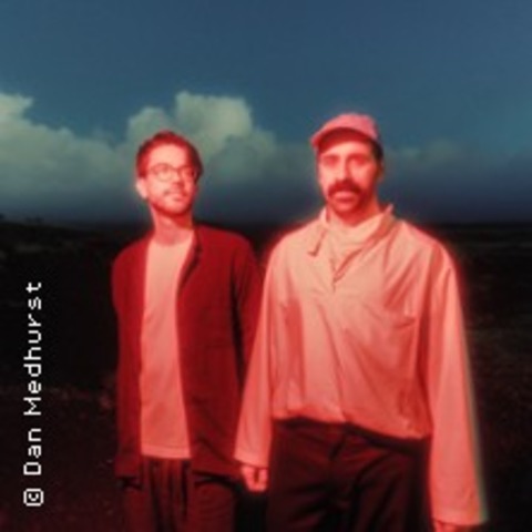 Grandbrothers - LEIPZIG - 07.11.2025 20:00
