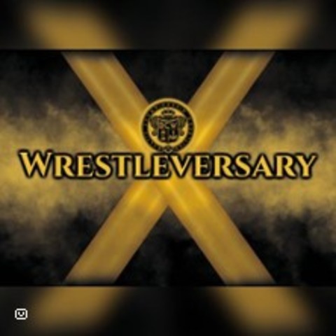 Wrestleversary 2025 - Eckernfrde - 29.11.2025 16:00