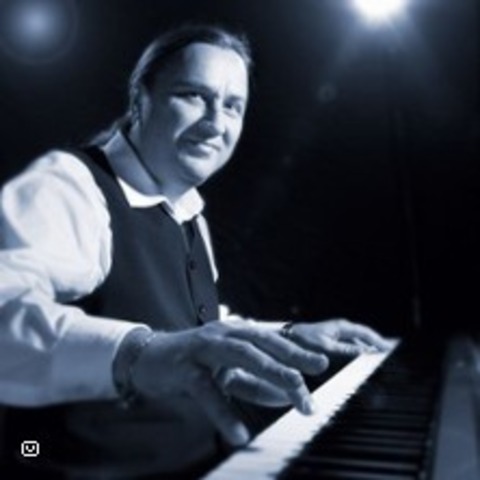 Alex am Piano - LANGENSELBOLD - 19.10.2025 18:00