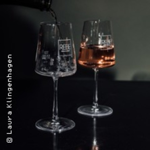 HAZ Weinprobe mit REBE - Wein & Brot auf dem Weinfest in der Sdstadt - HANNOVER - 15.06.2025 15:00