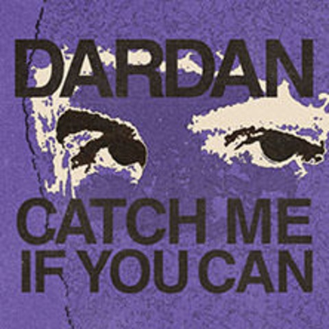 Dardan - Catch me if you can Tour 2025 - Stuttgart - 18.10.2025 20:00