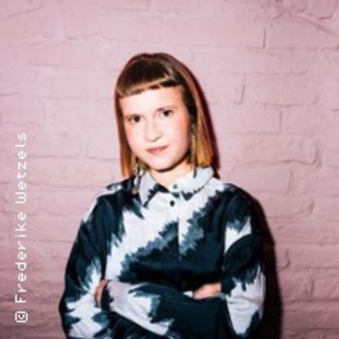Caroline Wahl - Die Assistentin - Mainz - 17.09.2025 20:00