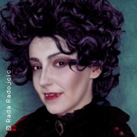 Kulturbrigaden@Fletch Bizzel - Der Kleine Vampir und die groe Liebe - DORTMUND - 02.11.2025 16:00