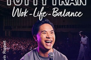 Tutty Tran - Wok-Life-Balance