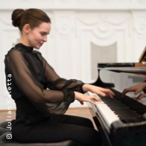 Fanny Hensel - Das Jahr - eine musikalisch-literarische Zeitreise - KNIGS WUSTERHAUSEN - 09.11.2025 17:00