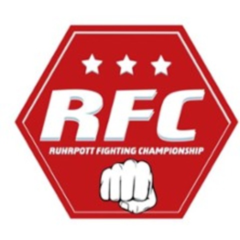 Mix Martial Arts Kmpfe im Soccerhalle Ballkontakt - DUISBURG - 14.06.2025 17:45