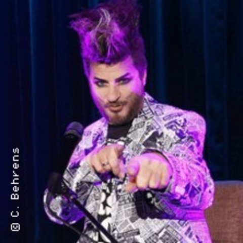 Kay Ray - Kay Ray Show - BERLIN - 03.08.2025 20:00
