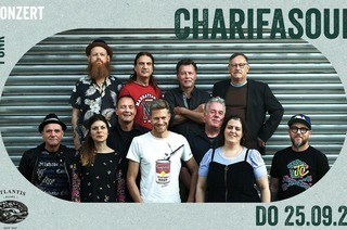 Charifasoul
