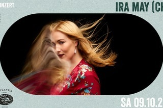 Ira May