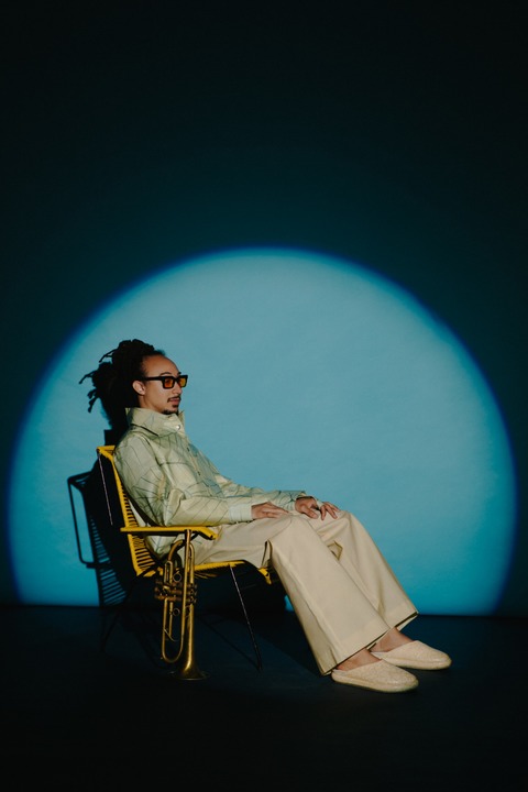 Theo Croker - Frankfurt am Main - 08.11.2025 21:00