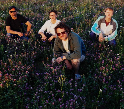 Perfektomat und der Retrogott - Frankfurt am Main - 07.11.2025 21:00