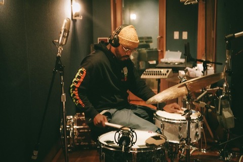 Karriem Riggins & J Rocc - Frankfurt am Main - 30.10.2025 21:00