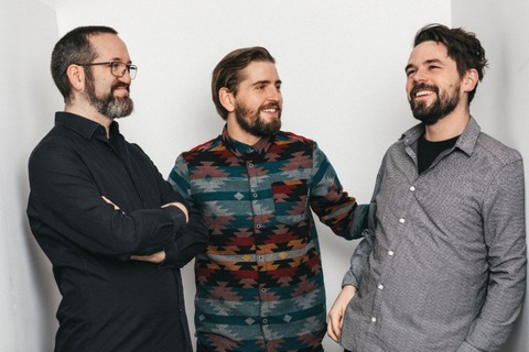 Pablo Held Trio - Frankfurt am Main - 02.10.2025 20:00