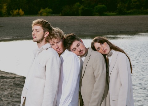 Conic Rose - Frankfurt am Main - 27.09.2025 21:00