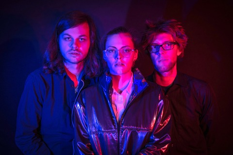 Johanna Summer Trio - Frankfurt am Main - 12.12.2025 21:00