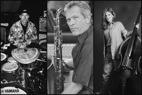 Christof Lauer Trio - Frankfurt am Main - 28.11.2025 21:00