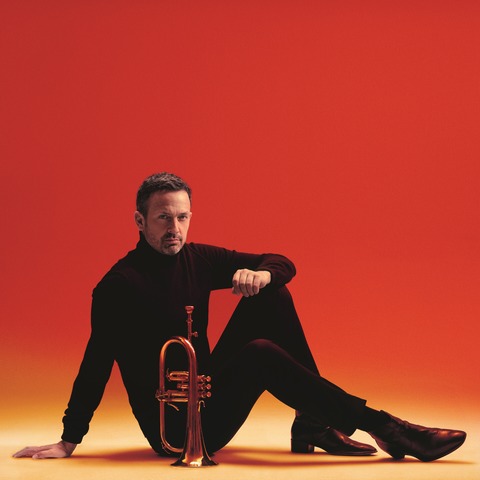Frank Chastenier Trio & Till Brnner - Herford - 19.12.2025 20:00