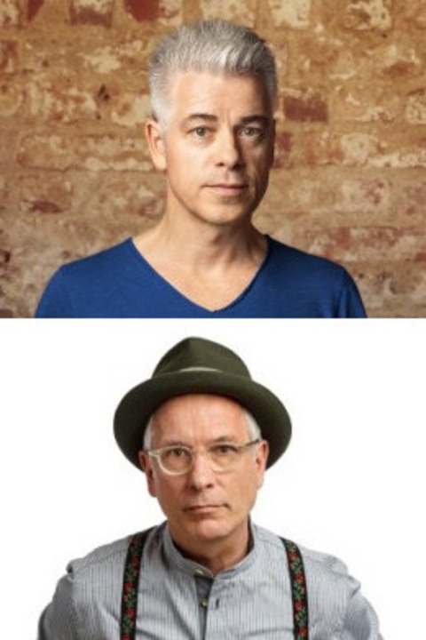 Rampensue XXL - Alfred und Michael Mittermeier & Gst*in: Katie Freudenschuss, Gernot Kulis, Claudia Pichler - Dorfen - 06.07.2025 20:00