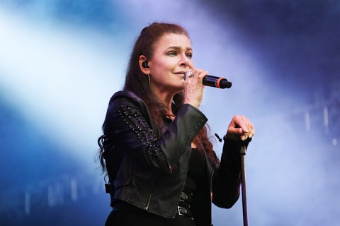 Julia Neigel & Band | Lieblingslieder - Live und in Farbe - Dresden - 17.10.2025 20:00