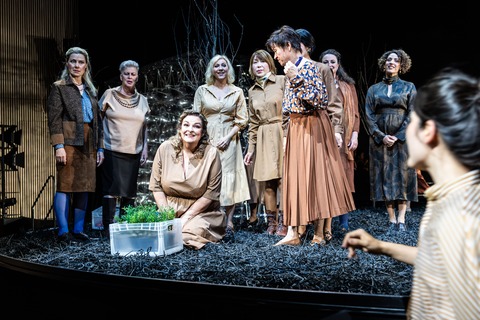 Jenufa - Oper aus dem mhrischen Bauernleben in drei Akten - Coburg - 30.05.2025 19:30